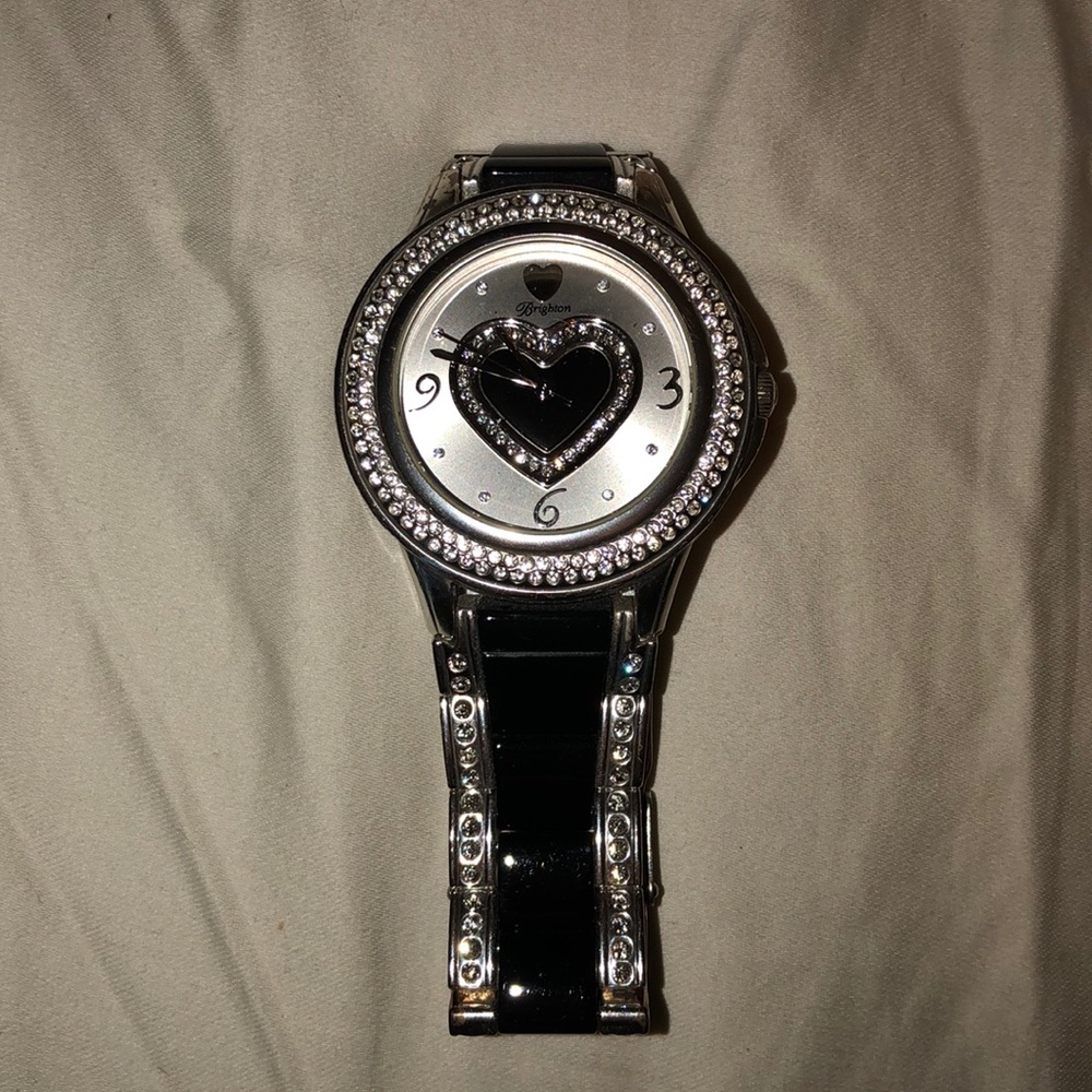 Brighton watch